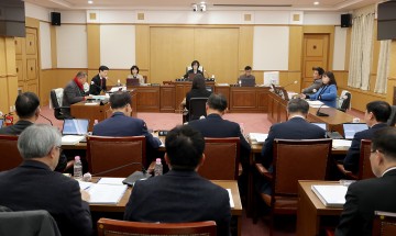 대전시의회 교육위원회, 제275회 임시회 제2차 회의