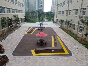 충남교육청, 내 집처럼 편리하고 쾌적한 학교시설 조성