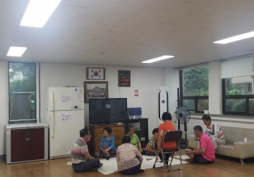 대전 대덕구, 경로당 60곳 LED조명 교체