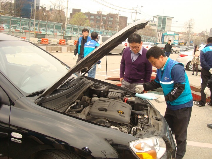 관악구, 17일 추석맞이 자동차 무상점검 서비스 실시