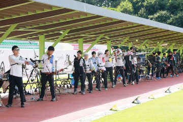 예천군, 각종 대회 및 전지훈련지로 각광 받아 