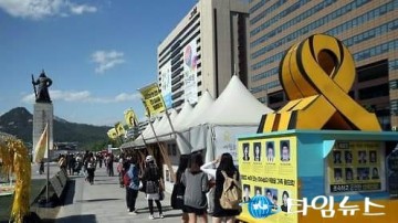 [서승만 컬럼]광화문 광장이 3.7배 넓어지고 GTX 역사도...광화문 대변신 한다고 하지만...