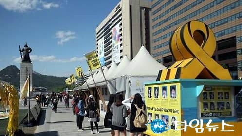 [서승만 컬럼]광화문 광장이 3.7배 넓어지고 GTX 역사도...광화문 대변신 한다고 하지만...