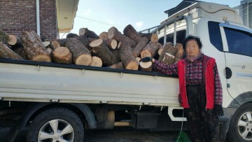달성군장애인복지관, 저소득 장애인세대에 겨울나기지원