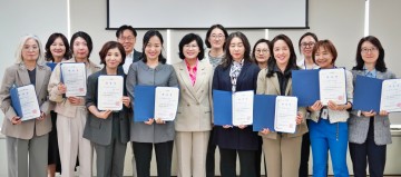 대전시사회서비스원, 대전·세종 ‘양성평등 정책’ 전문가가 살핀다