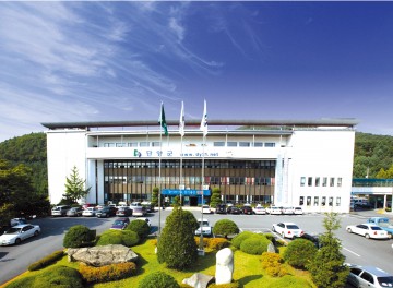 단양군, 민선7기 공약사업 45개 최종 확정