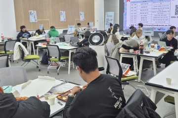 목원대 RISE사업단, 로컬자원 활용 창업 경진대회 개최
