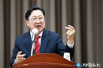 이장우 대전시장, 자랑스런 대전의 아들 오상욱 만세…파리올림픽 첫 금메달