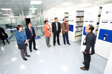 대전 유성구의회 행정자치위원회, 현장방문으로 상임위 활동 마무리