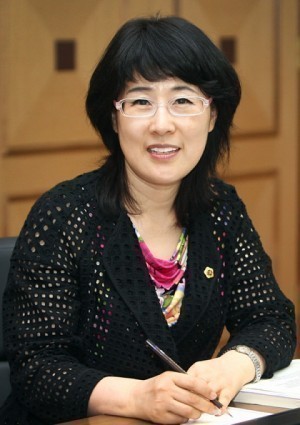 대전시의회 구미경 의원, 북부특수학교 용지 반영 촉구
