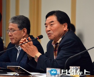 박수범 대덕구청장, 우수한 관광 자원과 축제 활성화를 위해 적극적인 자세가 필요!