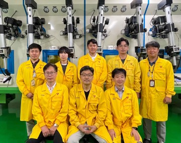 원자력연구소, 국산 의료용 방사성동위원소 아시아권 첫 수출