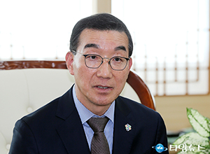 김광신 중구청장, 당선무효형 확정
