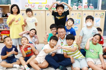 울진군, 현장에서 듣는 군민의 목소리 '군민 섬김데이' 진행