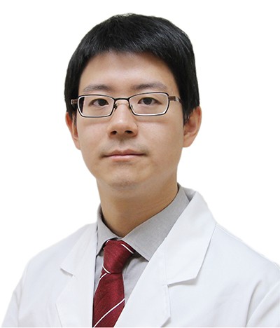 유성선병원 척추센터 박재진 과장, 목이 아프면 목 디스크다?