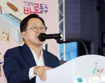 이장우 대전시장, 나의 이득만 생각하면 시장이 망할 수 있다