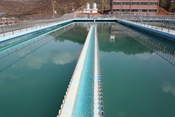 안동시, 11월 부과분 부터 가정용 상수도 요금 감면 시행