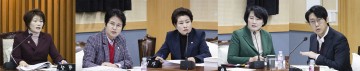 대전 서구의회 경제복지위원회, 보건행정과·건강증진과 행정사무감사 실시