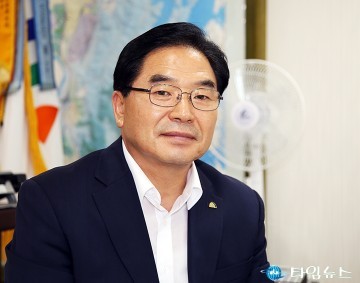 박수범 대덕구청장, 희망의 대덕구! 자랑스러운 대덕구를 만들어 가겠습니다!