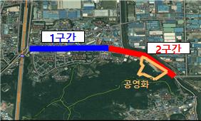 구자근의원, 2022년 구미시 특교예산 총 46억 5백만원 확보