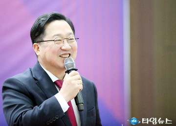 이장우 대전시장, “대덕구 발전에 필요한 일” 적극적으로 돕겠다