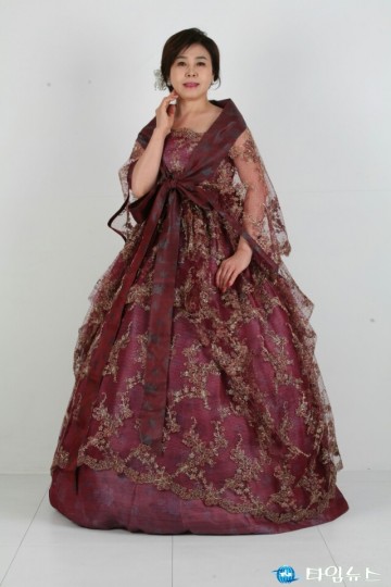 가수 이애란 2018년 무술년 새해 인사.. "대박 난다 전해라"