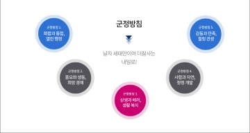[박승민 칼럼] 태안군, 군수 면담 난공불락, 실과 계·과장  ‘군수 지키기’  톰 행크스 용병 자청.. 
