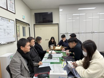고령군, 대가야 고도 보존 및 지역 발전을 위한 실무협의 개최