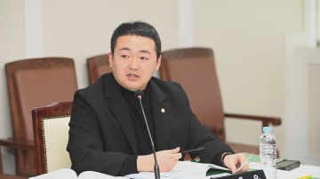 조대웅 대덕구의회 부의장, 화재피해 주민 지원 조례안 발의