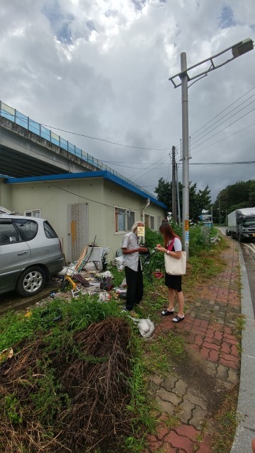 남양주시 월동기 주거취약계층 일제조사