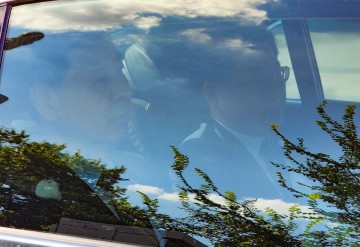 "韓美, 무역협상 타결 韓 상호관세 25%→15%·2주내 정상회담"