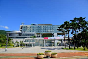 달성군 도로건설 및 유지관리 최우수기관 선정