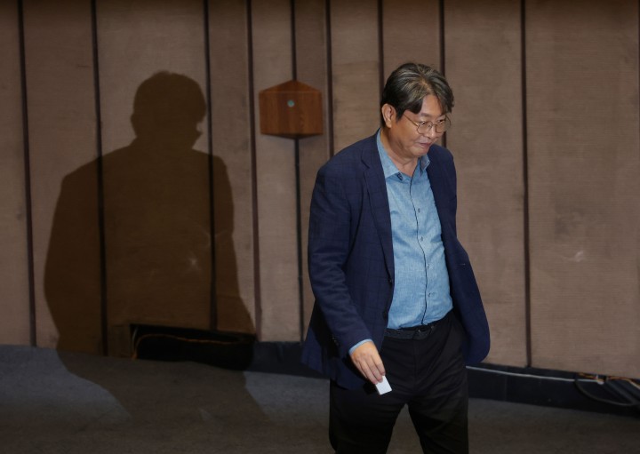 '이춘석 與 역풍' 차단 총력 "할 수 있는 모든 조치 다해