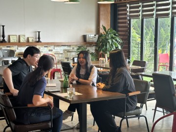 영덕군, 지역특화형 비자사업 구인·구직 매칭데이 개최