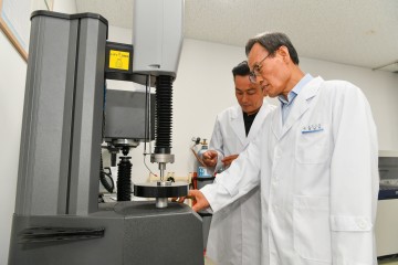 시민과의 소통행정 ‘현장소통 영주시 Run to you’ 개최