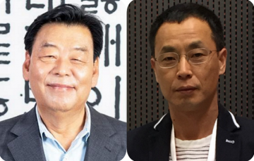 두 선배 군수 ‘가세로 몽니(심술)도 고발사주도 하지마'..주민들 양면성 넘 싫어.. 