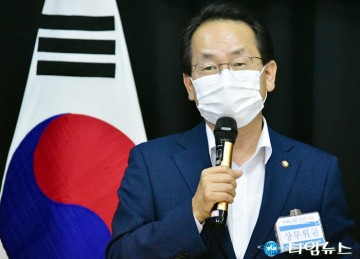 더불어민주당 세종시당, 신임 강준현 시당위원장 선출!