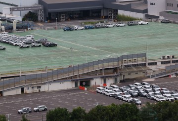 기업 체감경기 넉 달만에 다시 악화…수출 둔화·중동 불안 여파