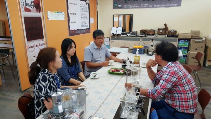 충남교육청, 자유학기제 전면 시행 앞두고 체험처 안전 진단