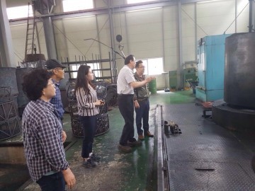 대전 대덕구, 환경오염배출업소 민․관전문가 합동 기술지원 호평
