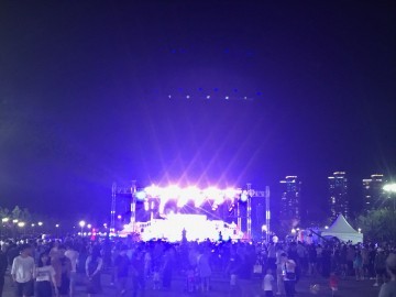 대전문화재단, 제12회 견우직녀축제 성료