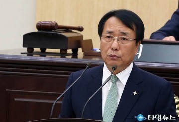 한현택 동구청장, 동구는 수준 높은 그림들로 가득 채워진 명화!
