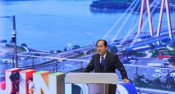 진도군, 2월 정례 조회 개최… 군정 방향 공유와 소통 