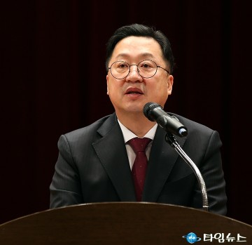 이장우 대전시장, 공직자 노력으로 대전시가 전국 최고 도시로 도약