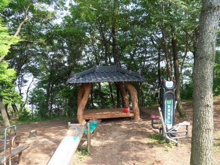 사천시, 산악인과 등산객 위한 등산로 대대적 정비