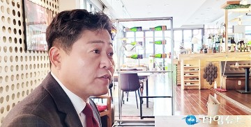 조성호, 정치인은 국민의 진정한 대변인...대전 서구(갑) 총선 출마 선언