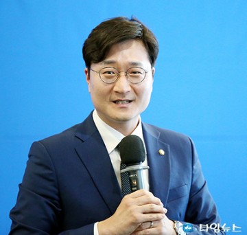 장철민 의원 “소진공 이전 후속 원도심 활성화 방안 제출해라” 중기부 질타