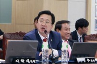 이장우 의원, 전통시장 및 상점가 활성화 지원사업   대전지역 전통시장 하나도 빠짐없이 전 부문 선정 확정