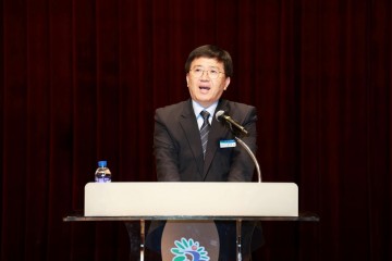 화순군, 제65회 전남체육대회 결단식 개최 