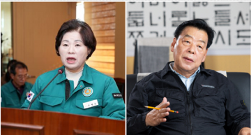 태안군수, 전재옥 부의장, 국가도 불가능한 인구증가책 선동 말고 '관광 수산자원보호 기치' 높이라..